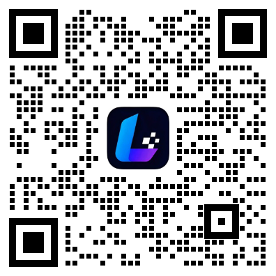 企业微信二维码